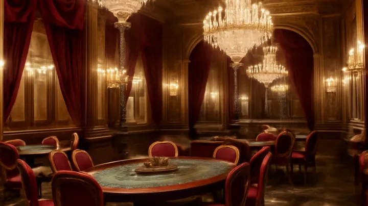Exciting Range Of Casino Games