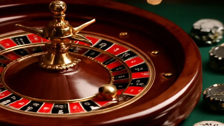Seamless Live Casino Experience